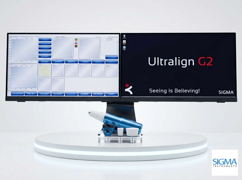 Ultralign G2 X
